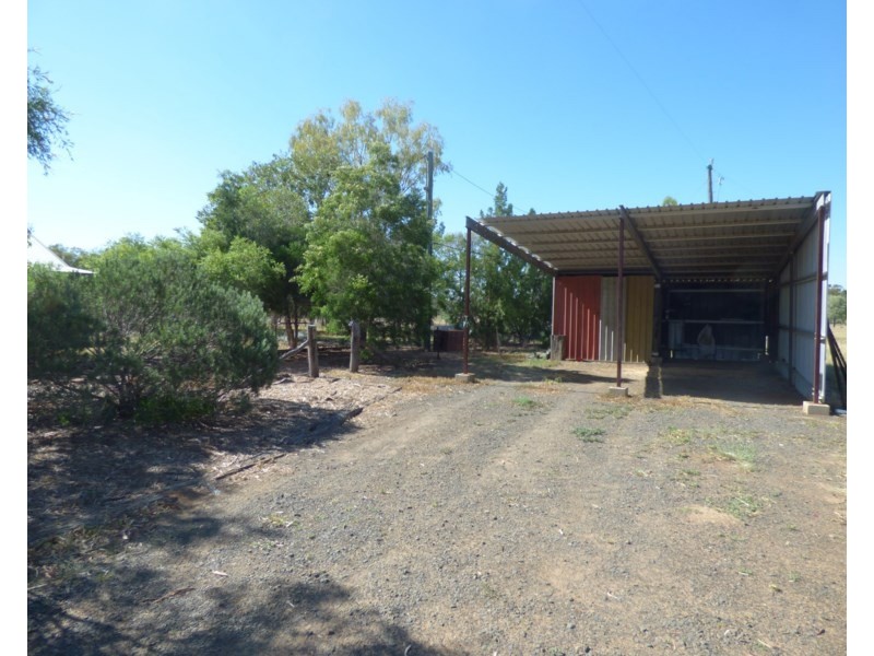 68 Minka Road, Roma QLD 4455
