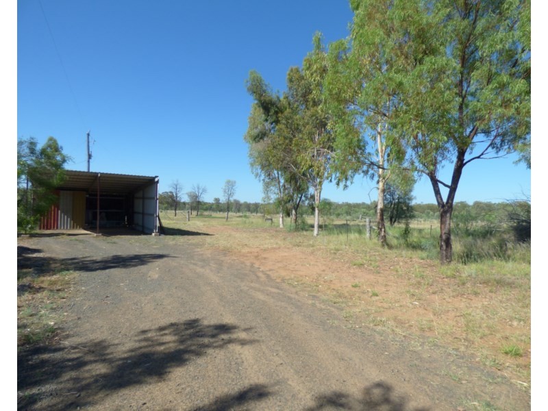 68 Minka Road, Roma QLD 4455