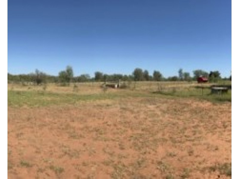 68 Minka Road, Roma QLD 4455