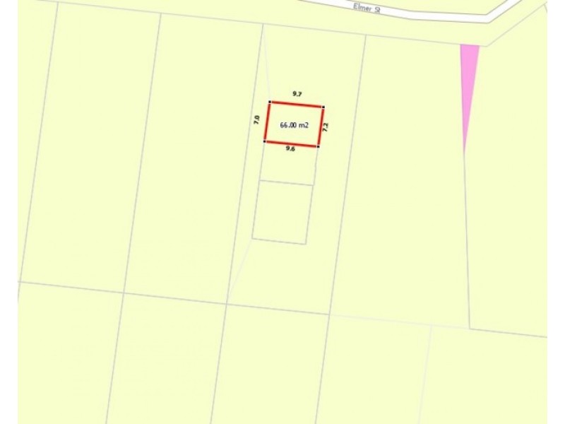 28 Elmer Street, Roma QLD 4455
