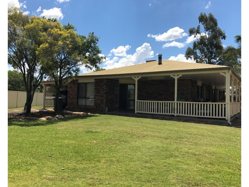 199 Charles Street, Roma QLD 4455