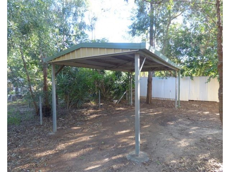 2/11 Tiffin Street, Roma QLD 4455