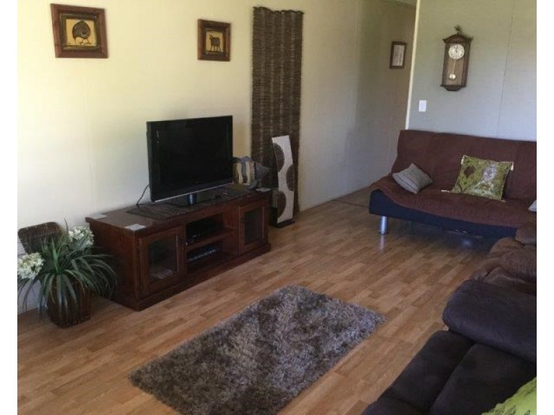 7 Powell Street, Roma QLD 4455