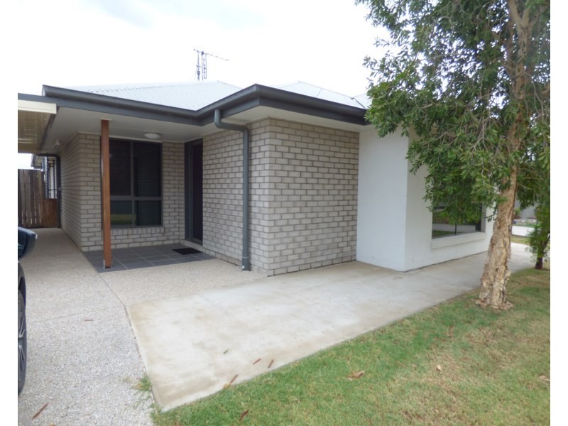 131 Bowen Street, Roma QLD 4455
