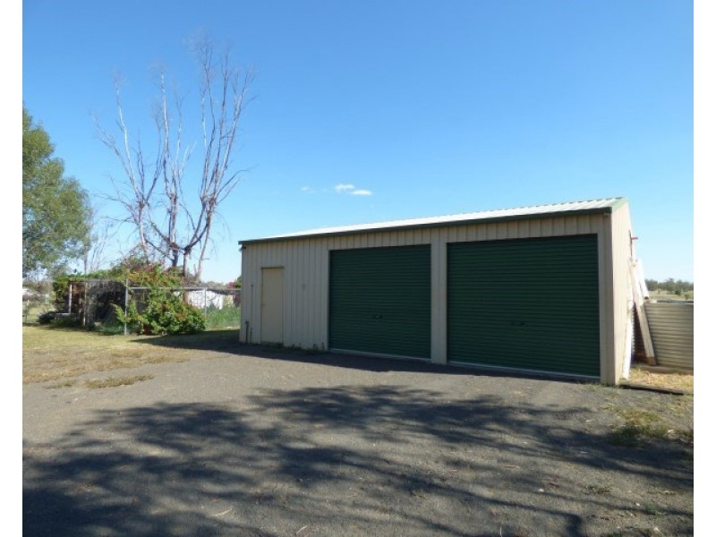 12 Phillip Street, Roma QLD 4455