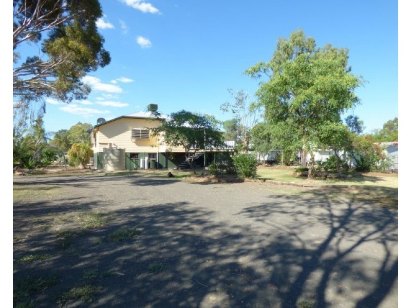12 Phillip Street, Roma QLD 4455