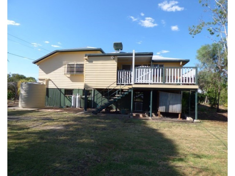 12 Phillip Street, Roma QLD 4455
