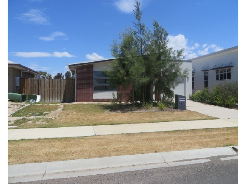 6 Clearview Drive, Roma QLD 4455