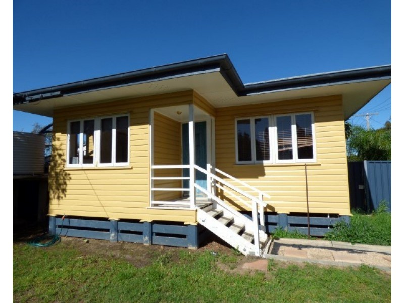 22 McEwan Street, Roma QLD 4455