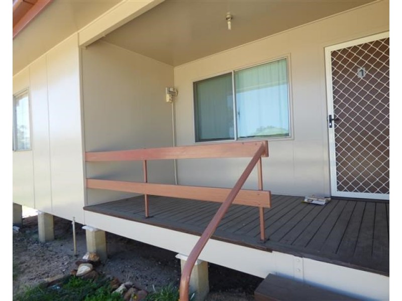 1/29 George Street, Roma QLD 4455