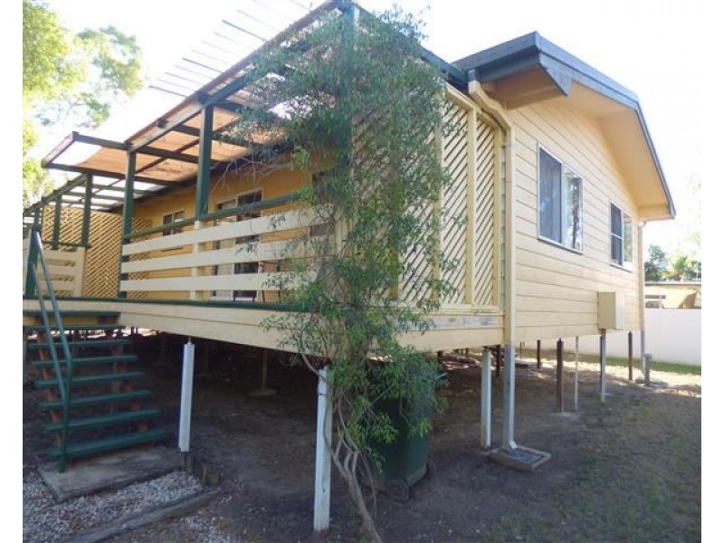 1/11 Tiffin Street, Roma QLD 4455