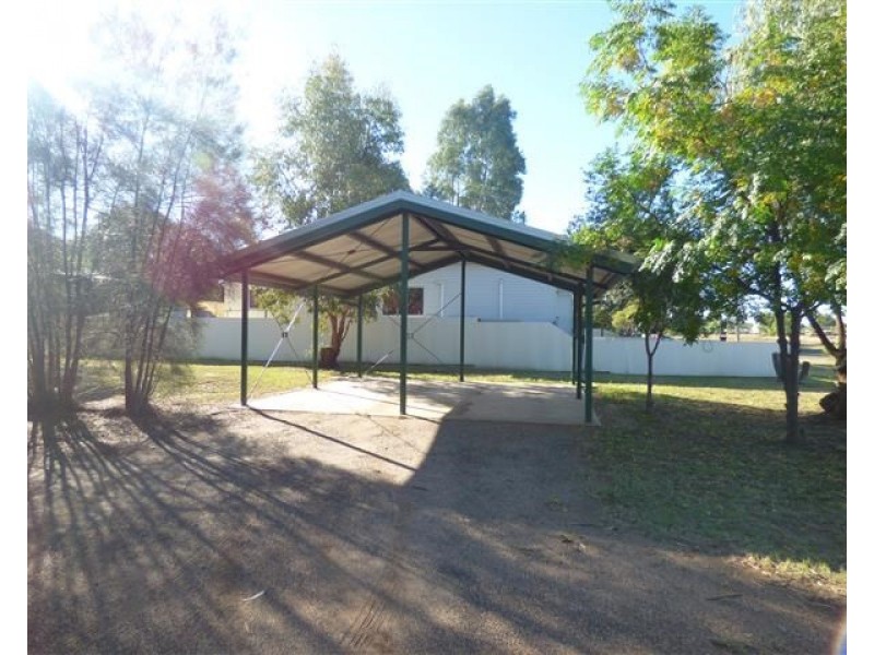 1/11 Tiffin Street, Roma QLD 4455