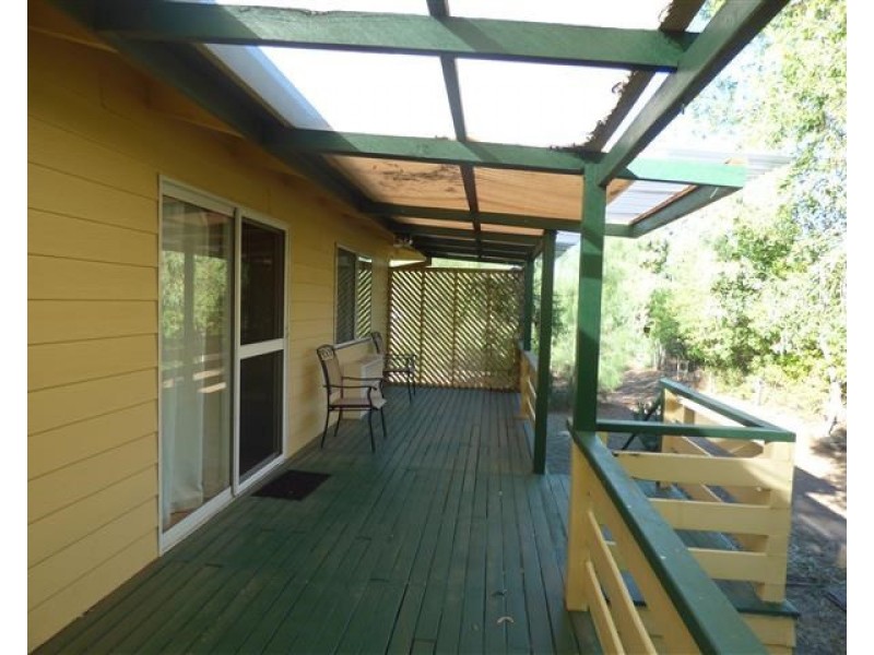 1/11 Tiffin Street, Roma QLD 4455