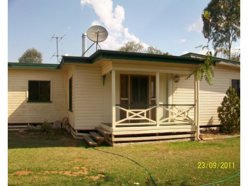 44 Twine Street, Roma QLD 4455