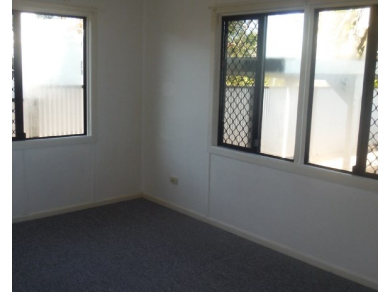 3/26a Queen Street, Roma QLD 4455