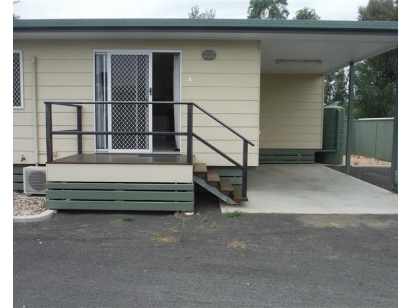 4/22 Mayne Street, Roma QLD 4455