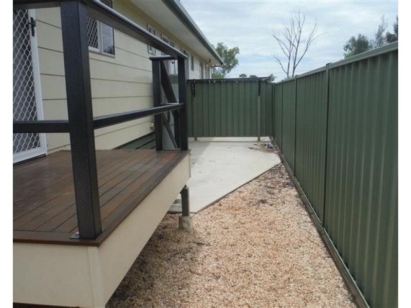 4/22 Mayne Street, Roma QLD 4455