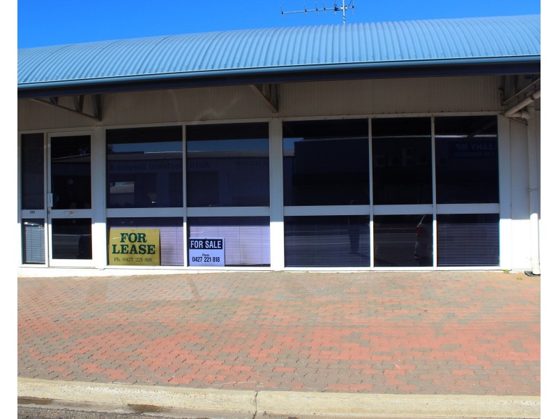 22d Bowen Street, Roma QLD 4455