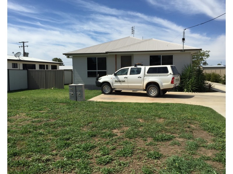 1/32 South Street, Roma QLD 4455