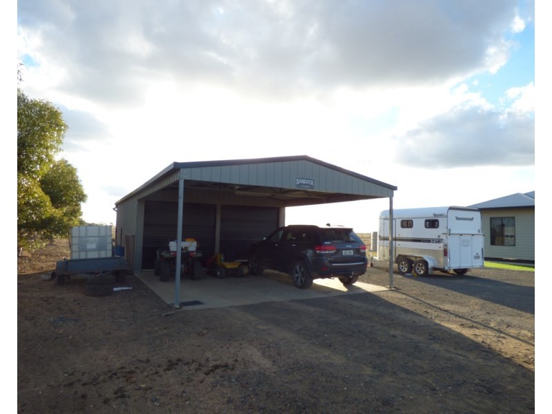 31 Henry Street, Hodgson QLD 4455