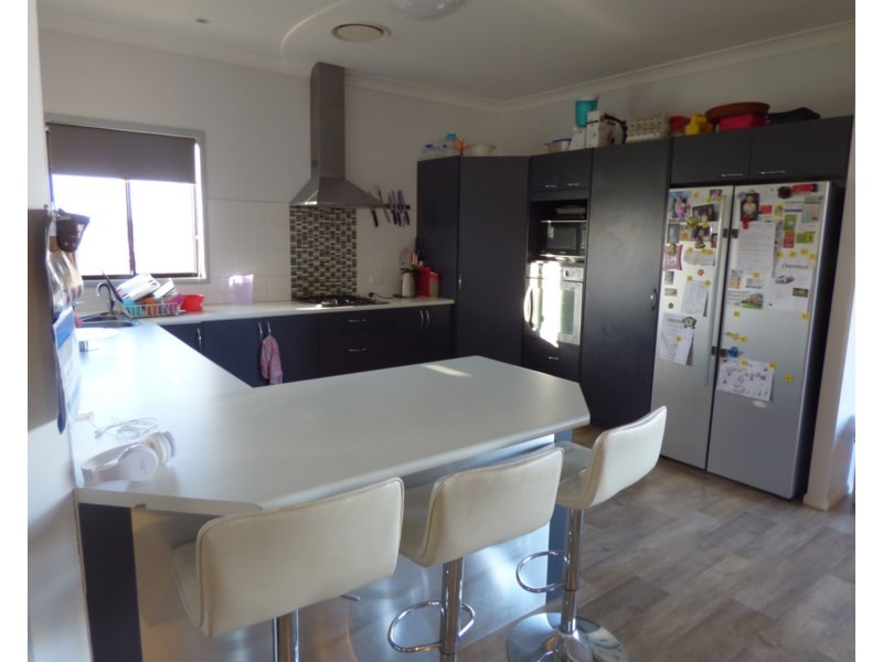 31 Henry Street, Hodgson QLD 4455