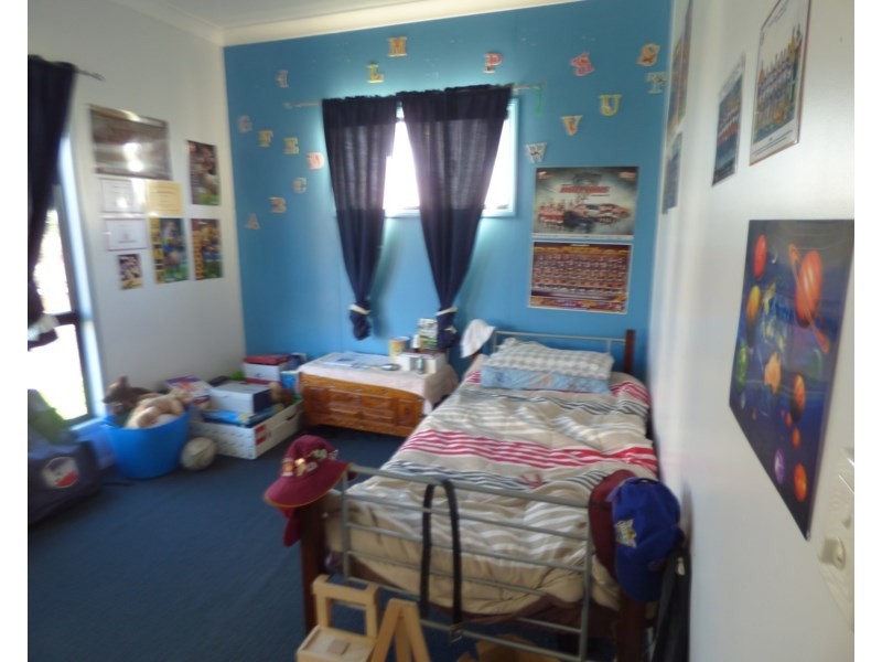 31 Henry Street, Hodgson QLD 4455