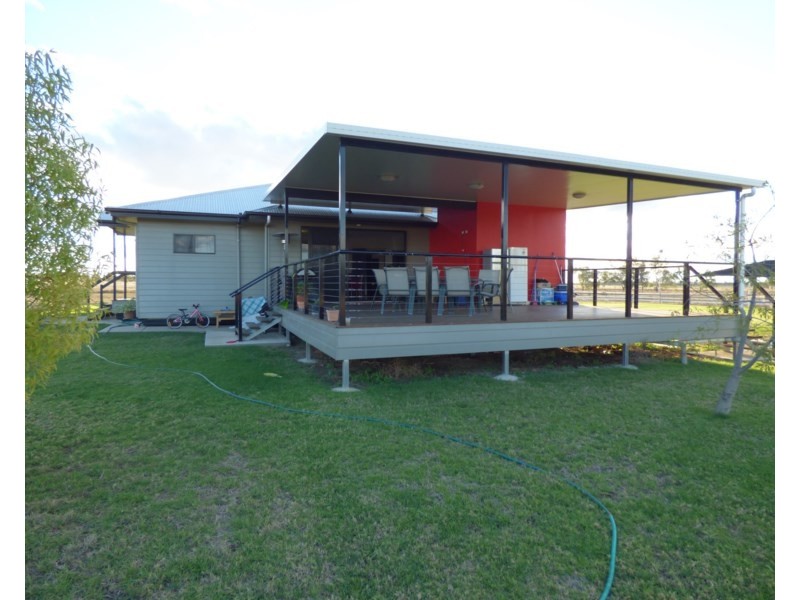 31 Henry Street, Hodgson QLD 4455