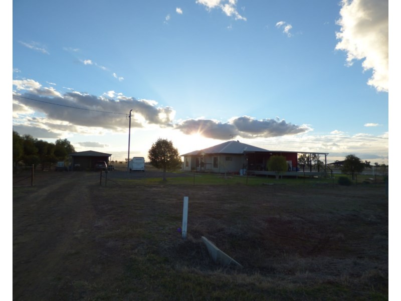 31 Henry Street, Hodgson QLD 4455