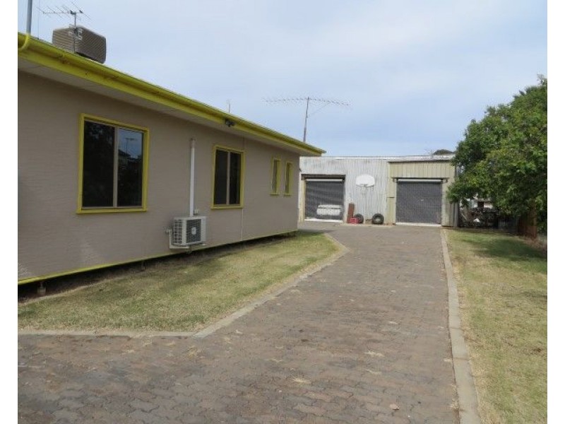 46a Bowen Street, Roma QLD 4455