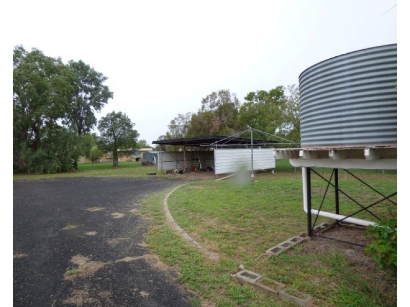 1/10 Wright Street, Roma QLD 4455