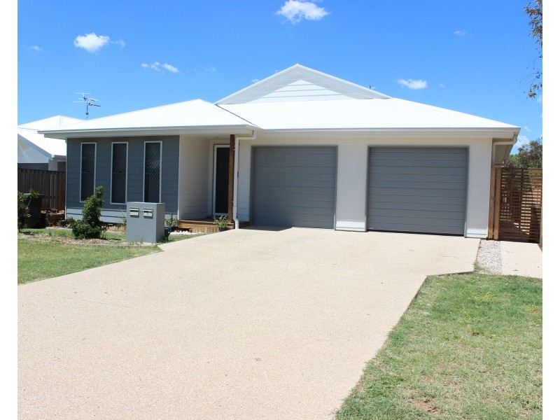 98B Currey Street, Roma QLD 4455