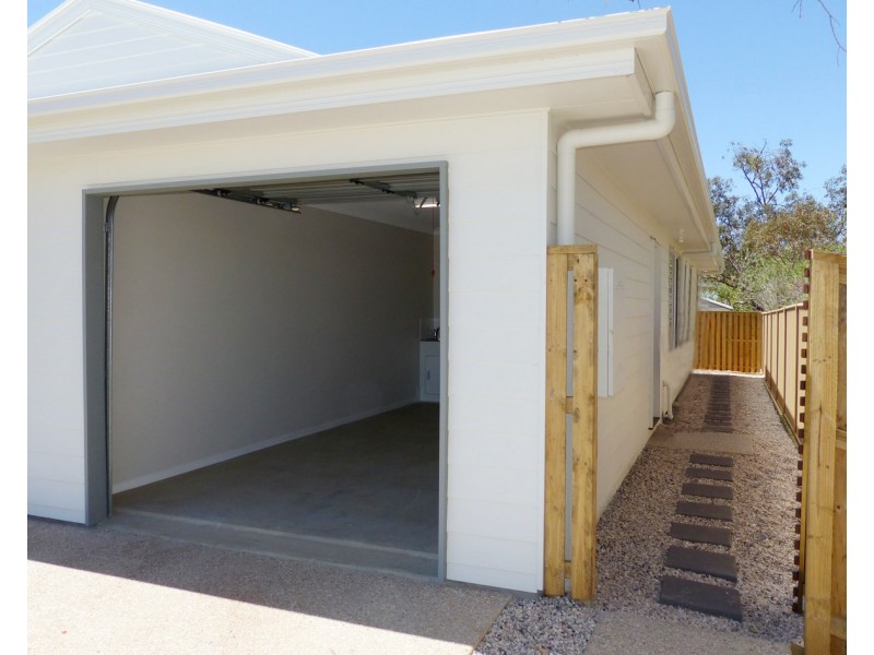 98B Currey Street, Roma QLD 4455