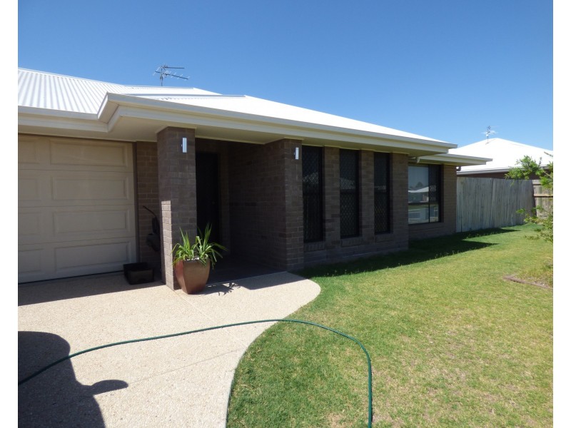 29 Wheeler Drive, Roma QLD 4455