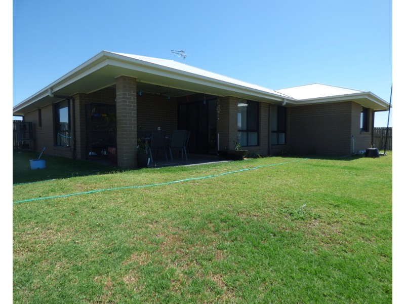 29 Wheeler Drive, Roma QLD 4455