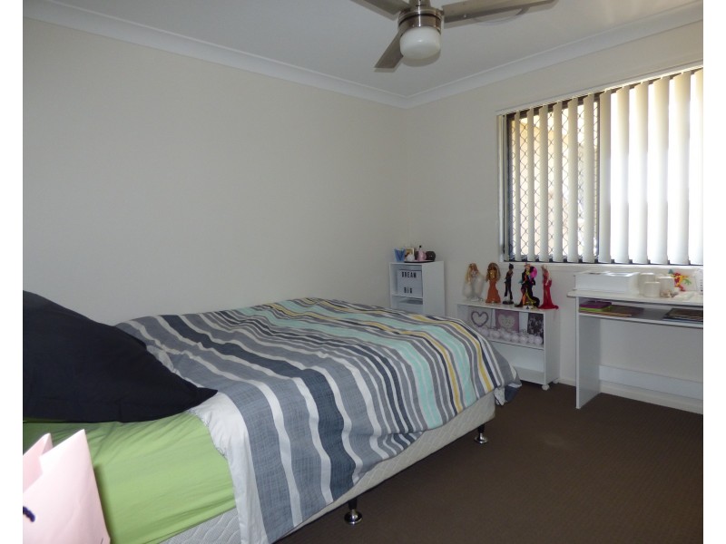 29 Wheeler Drive, Roma QLD 4455