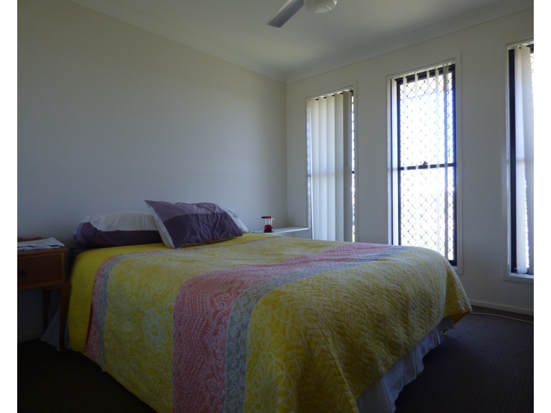 29 Wheeler Drive, Roma QLD 4455