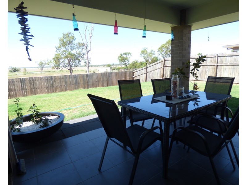 29 Wheeler Drive, Roma QLD 4455