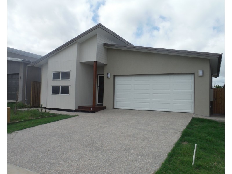 14 Clearview Drive, Roma QLD 4455