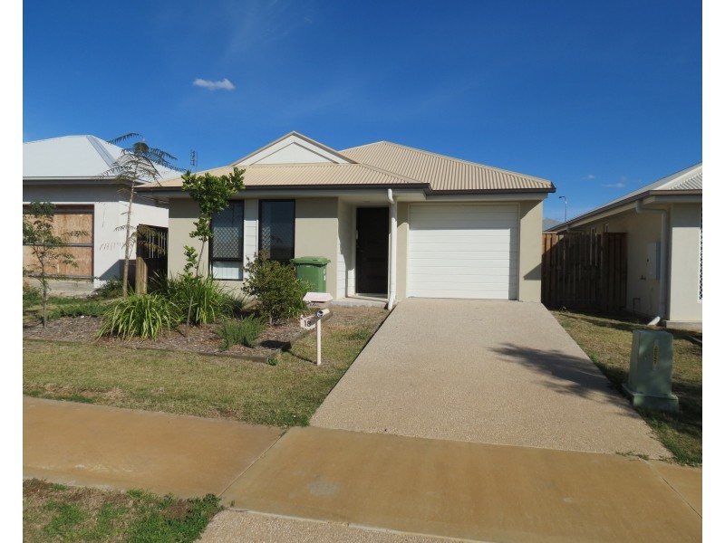 18 Clearview Drive, Roma QLD 4455