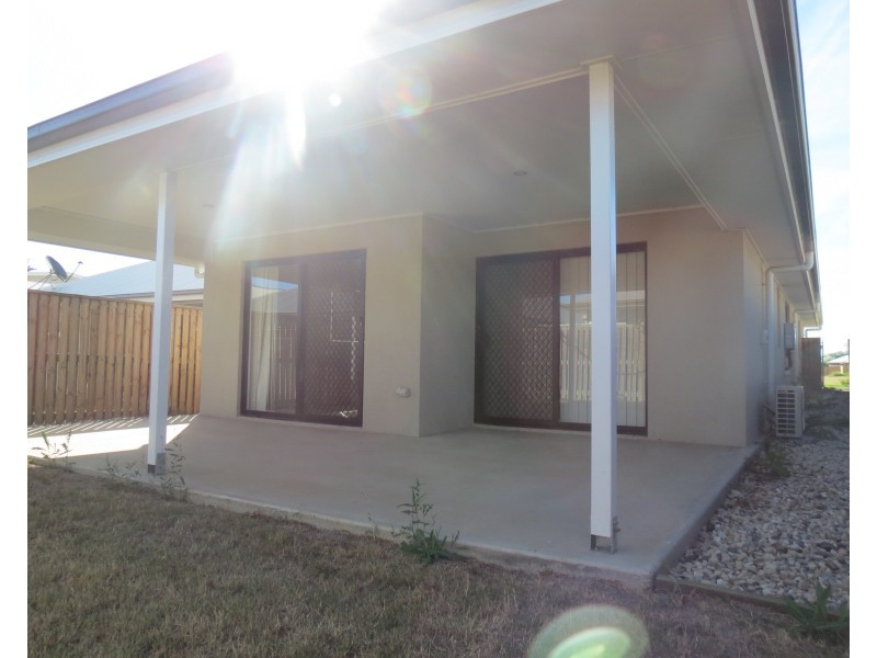 18 Clearview Drive, Roma QLD 4455