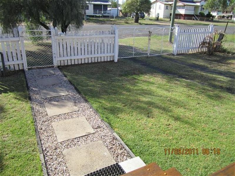 125 Wyndham Street, Roma QLD 4455