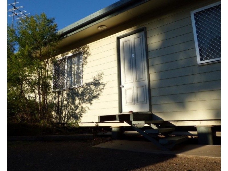 3/76 Raglan Street, Roma QLD 4455