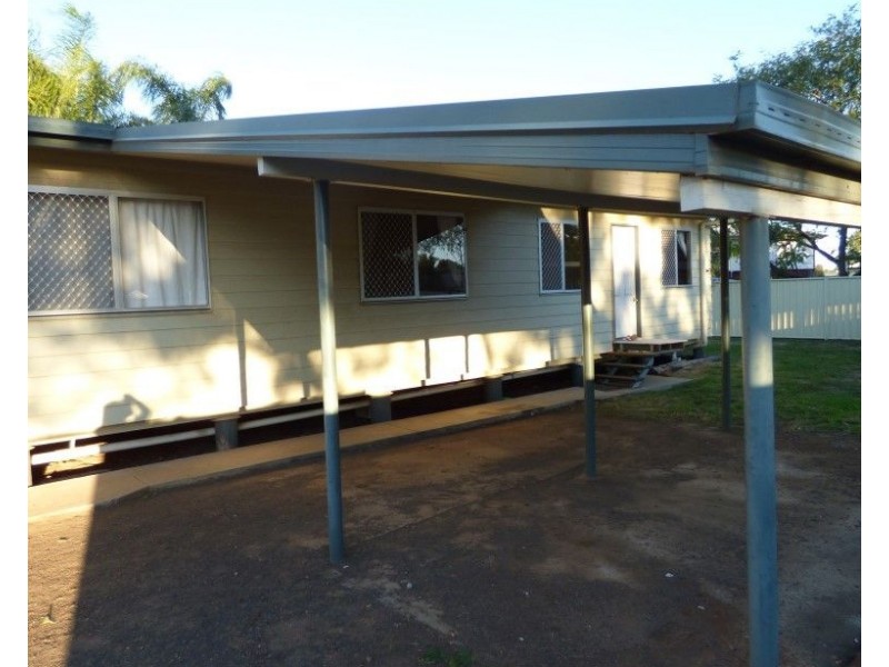 3/76 Raglan Street, Roma QLD 4455