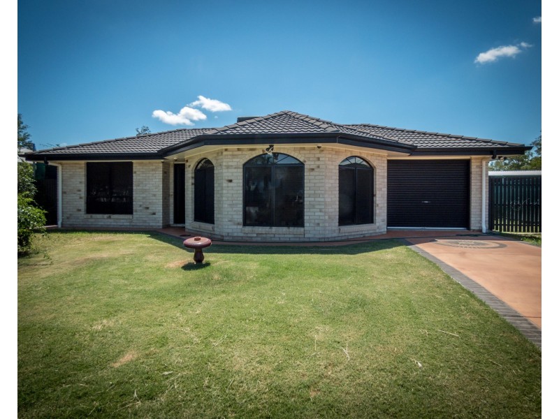29 Karalee Court, Roma QLD 4455