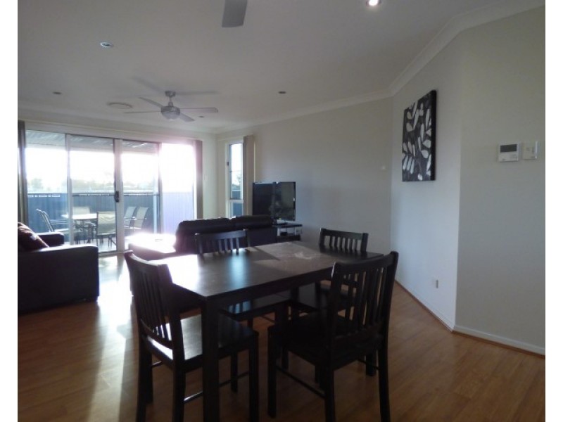 1/16 Bassett Court, Roma QLD 4455