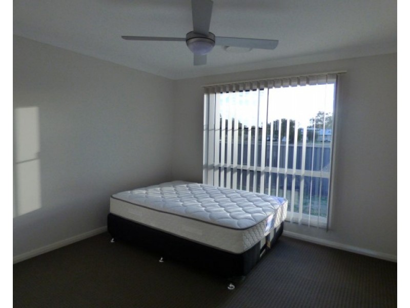 1/16 Bassett Court, Roma QLD 4455