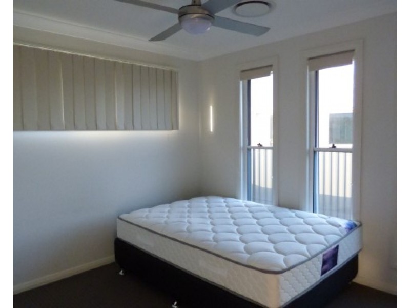 1/16 Bassett Court, Roma QLD 4455