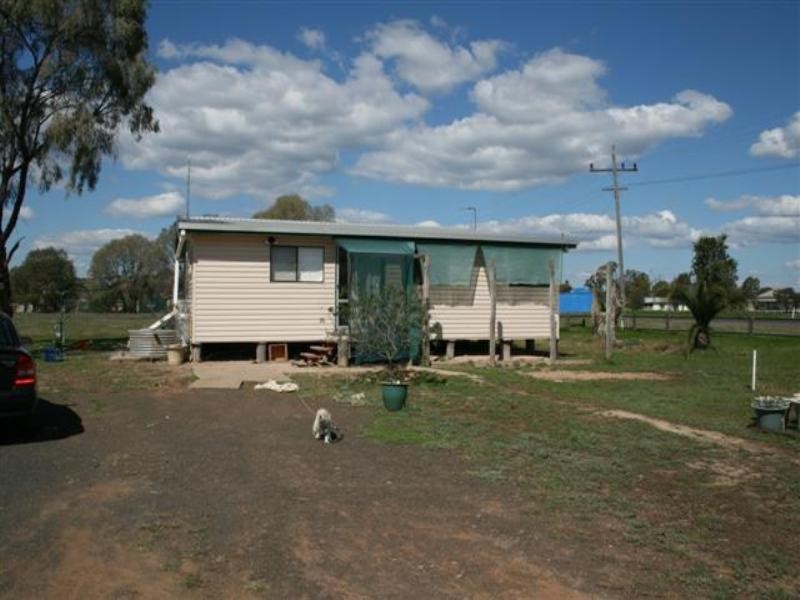 1 Warrego Highway, Yuleba QLD 4427