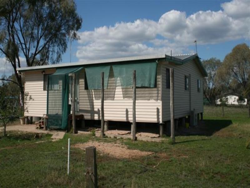 0 WARREGO Highway, Yuleba QLD 4427