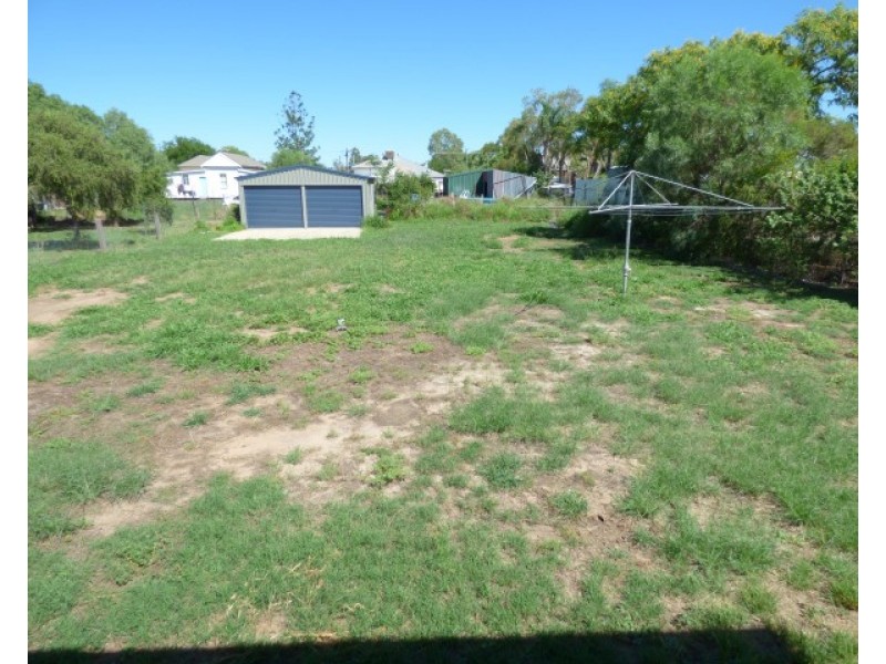 125 Wyndham Street, Roma QLD 4455